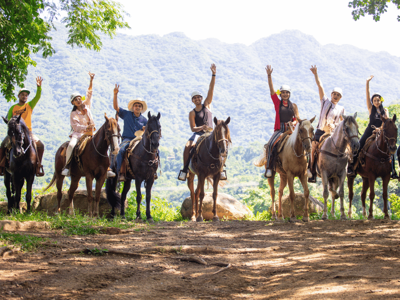 Vallarta Tour