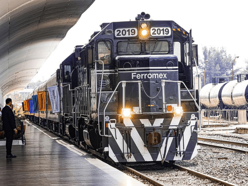 Tequila Express