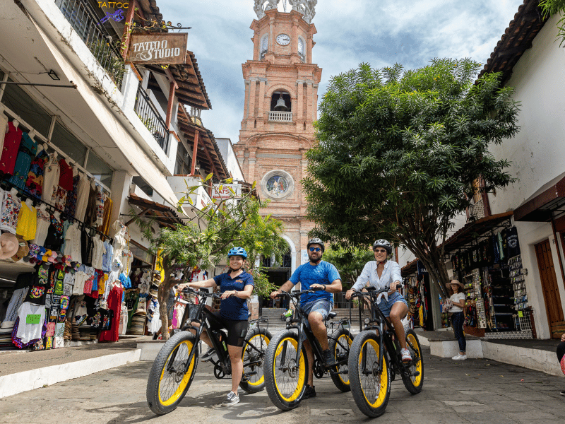 Puerto Vallarta