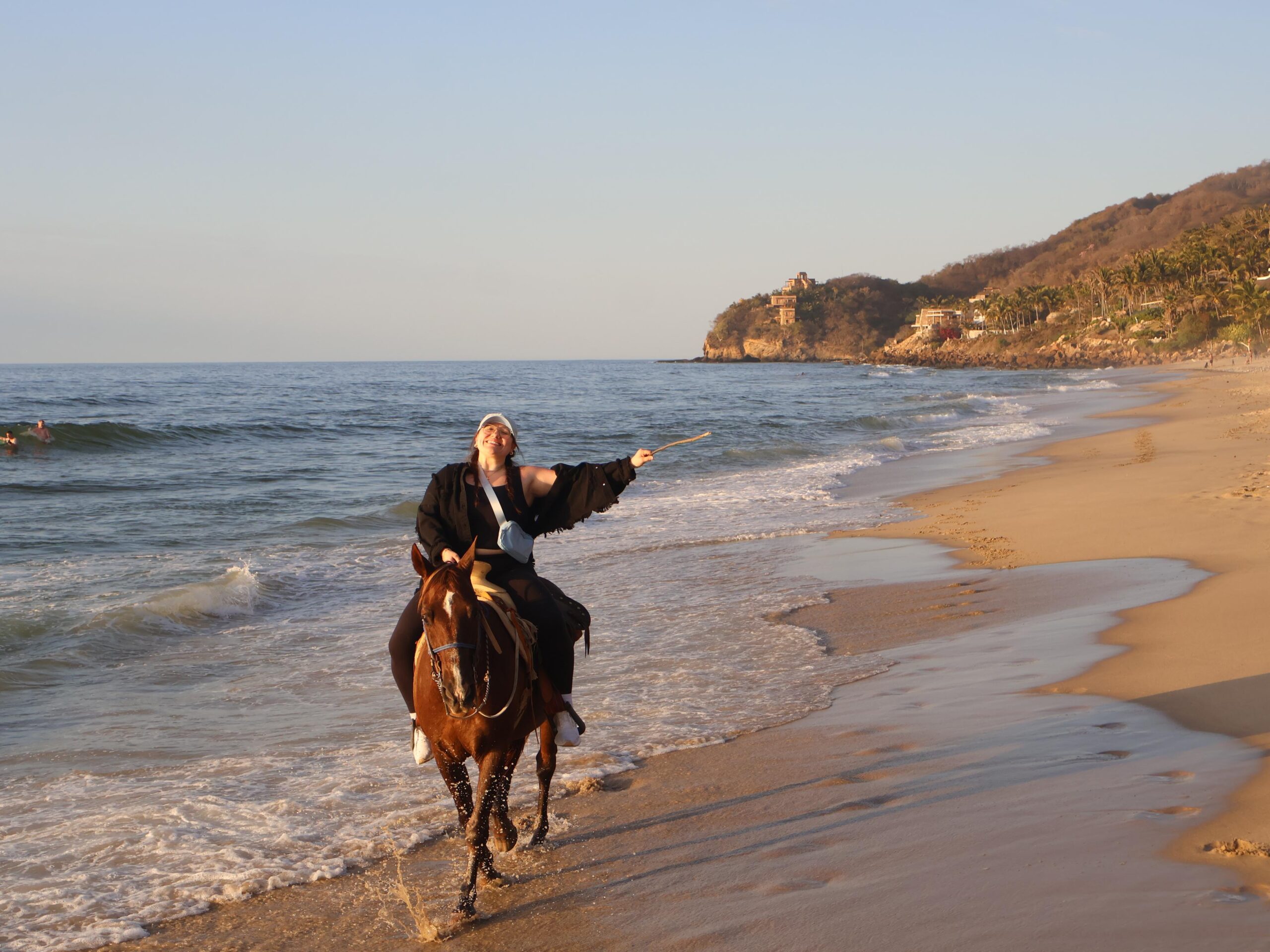 Punta de Mita