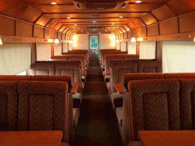 Premium Plus Class