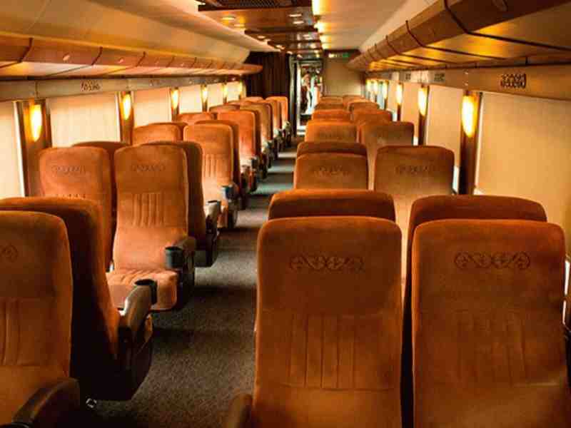 Express Class