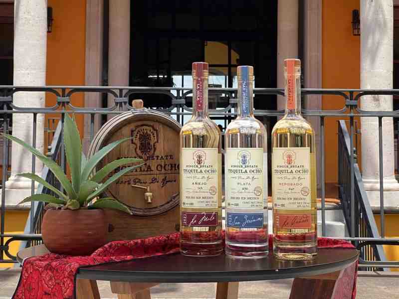 tequila Tour