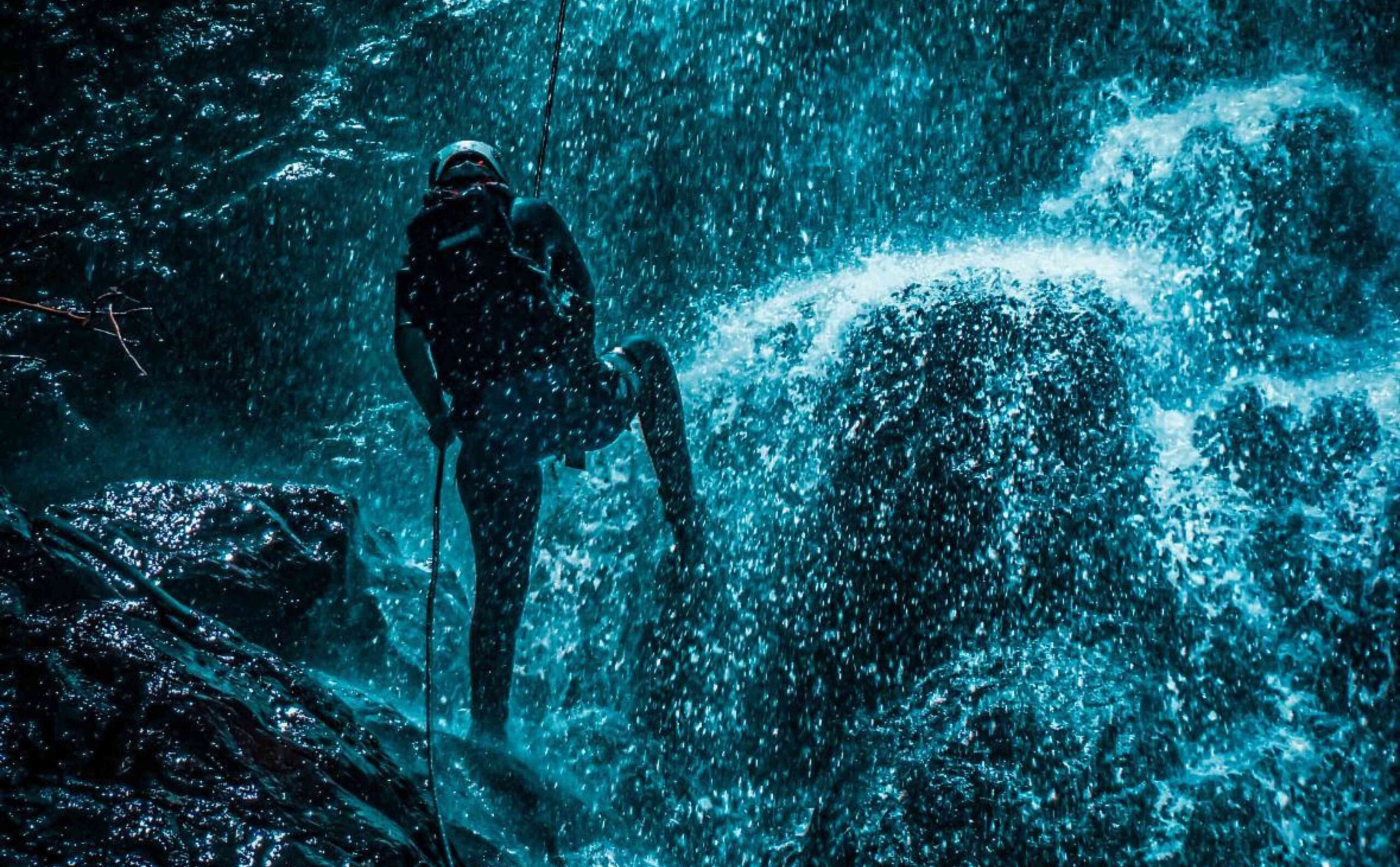 Private Hiking & Canyoning