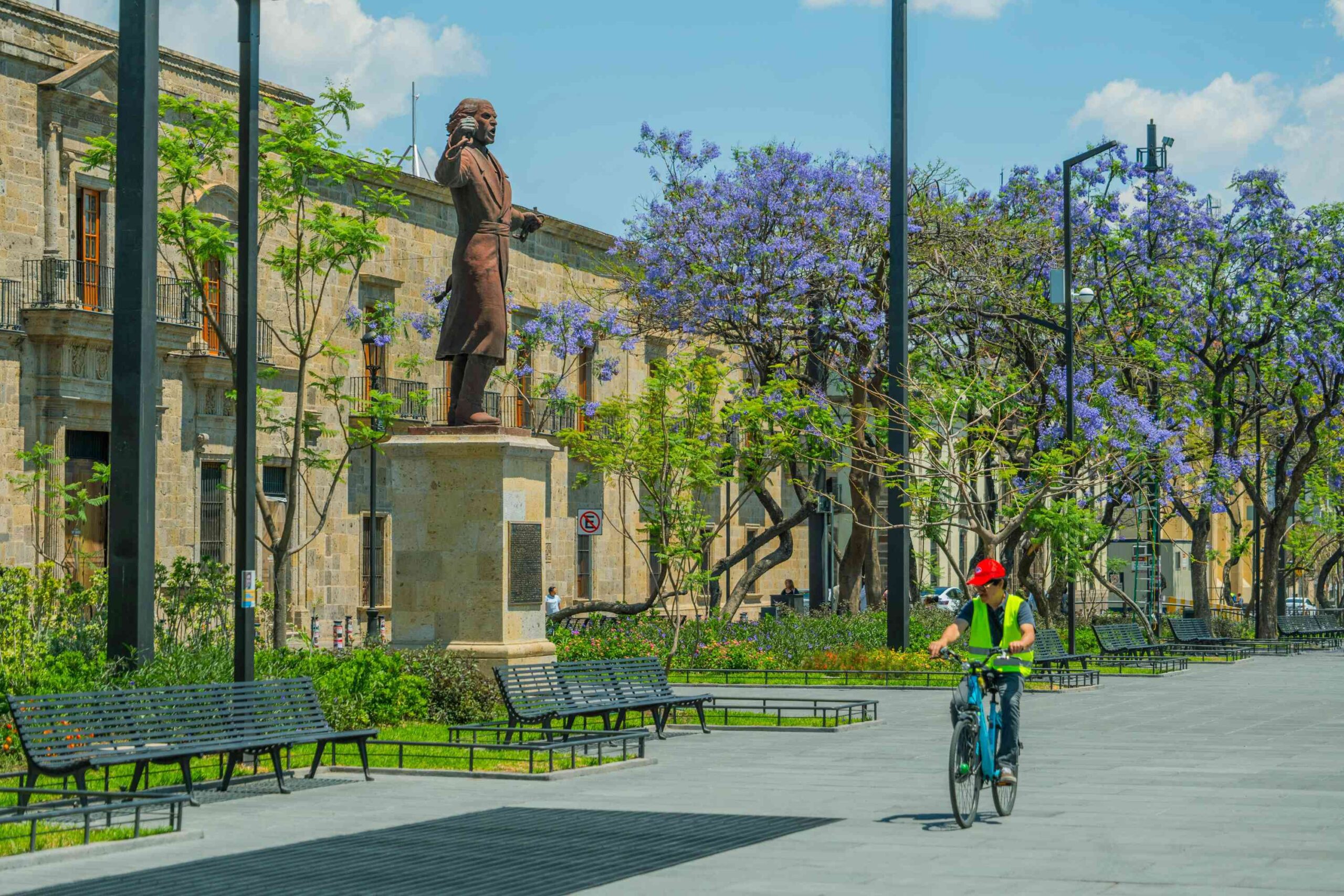 Guadalajara City