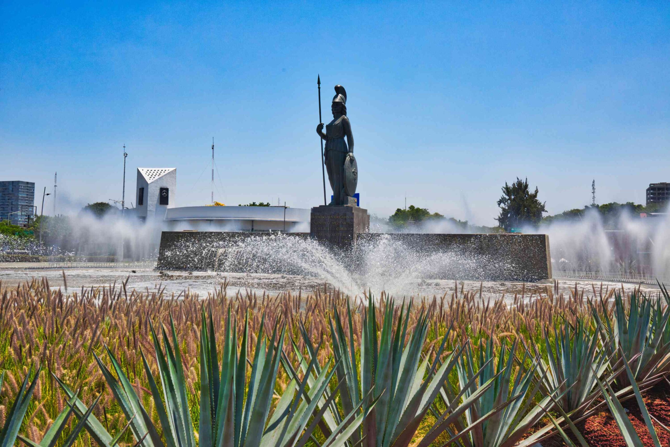 Zapopan Transfer