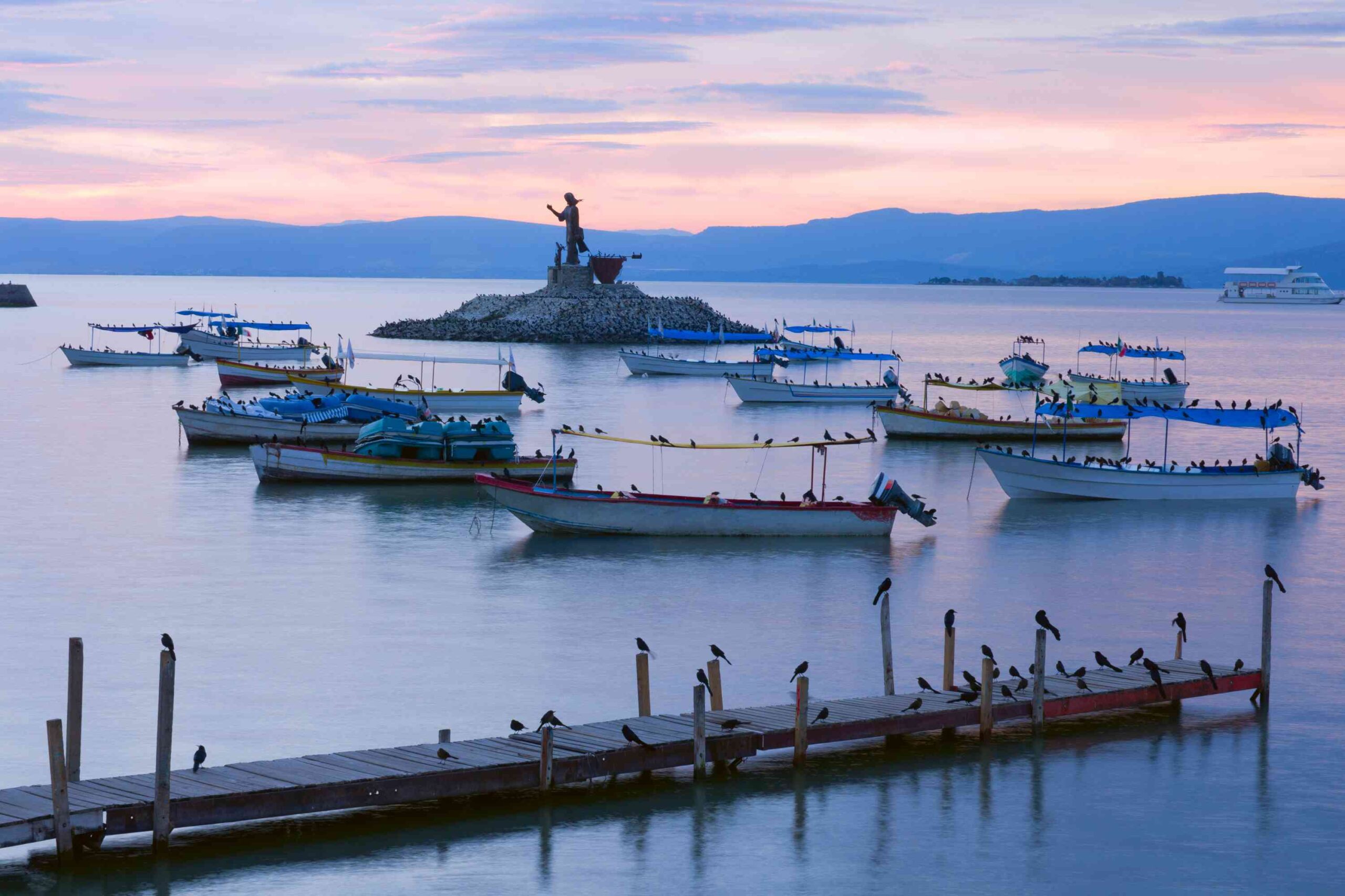 Riviera de Chapala