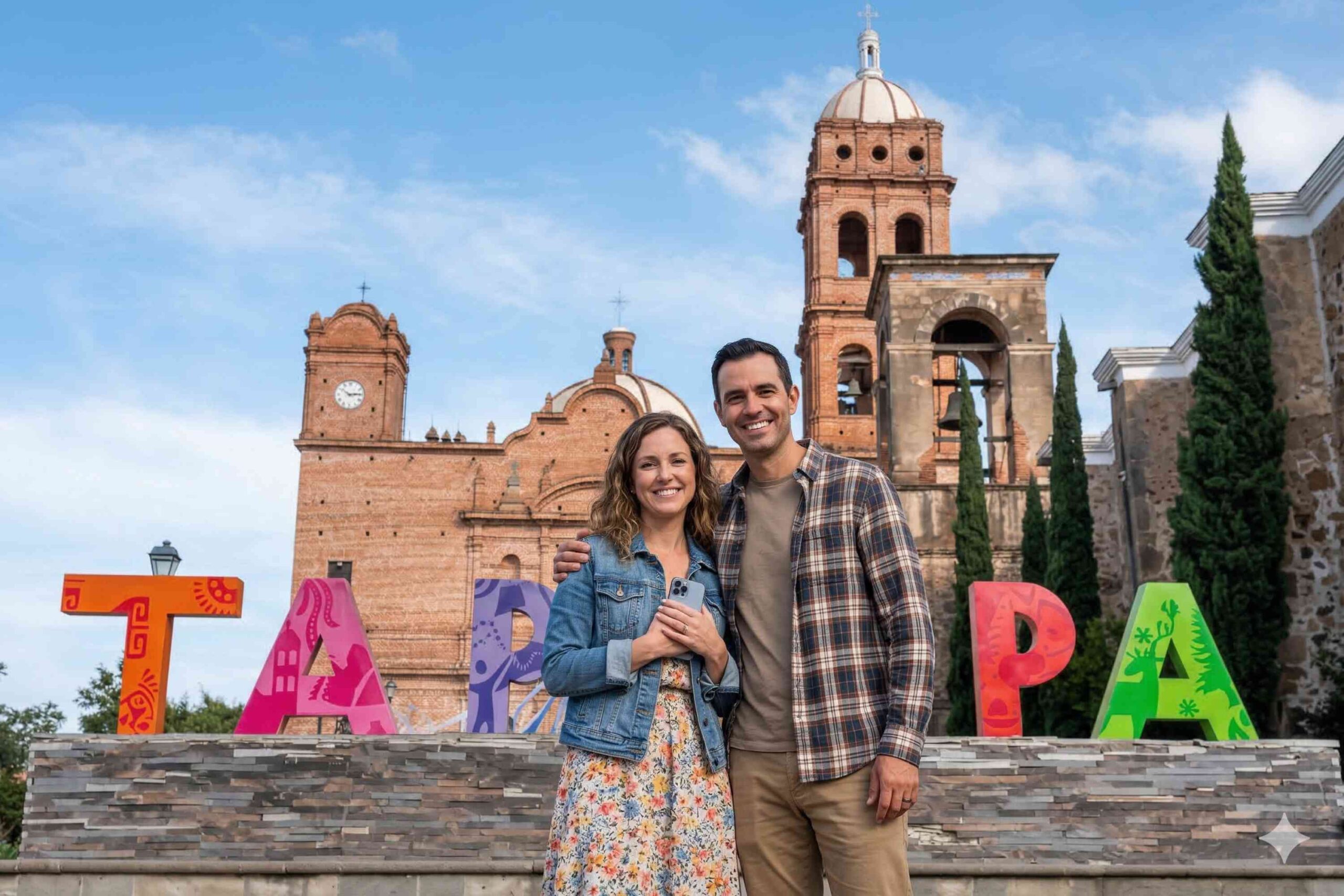 Tapalpa Pueblo Mágico