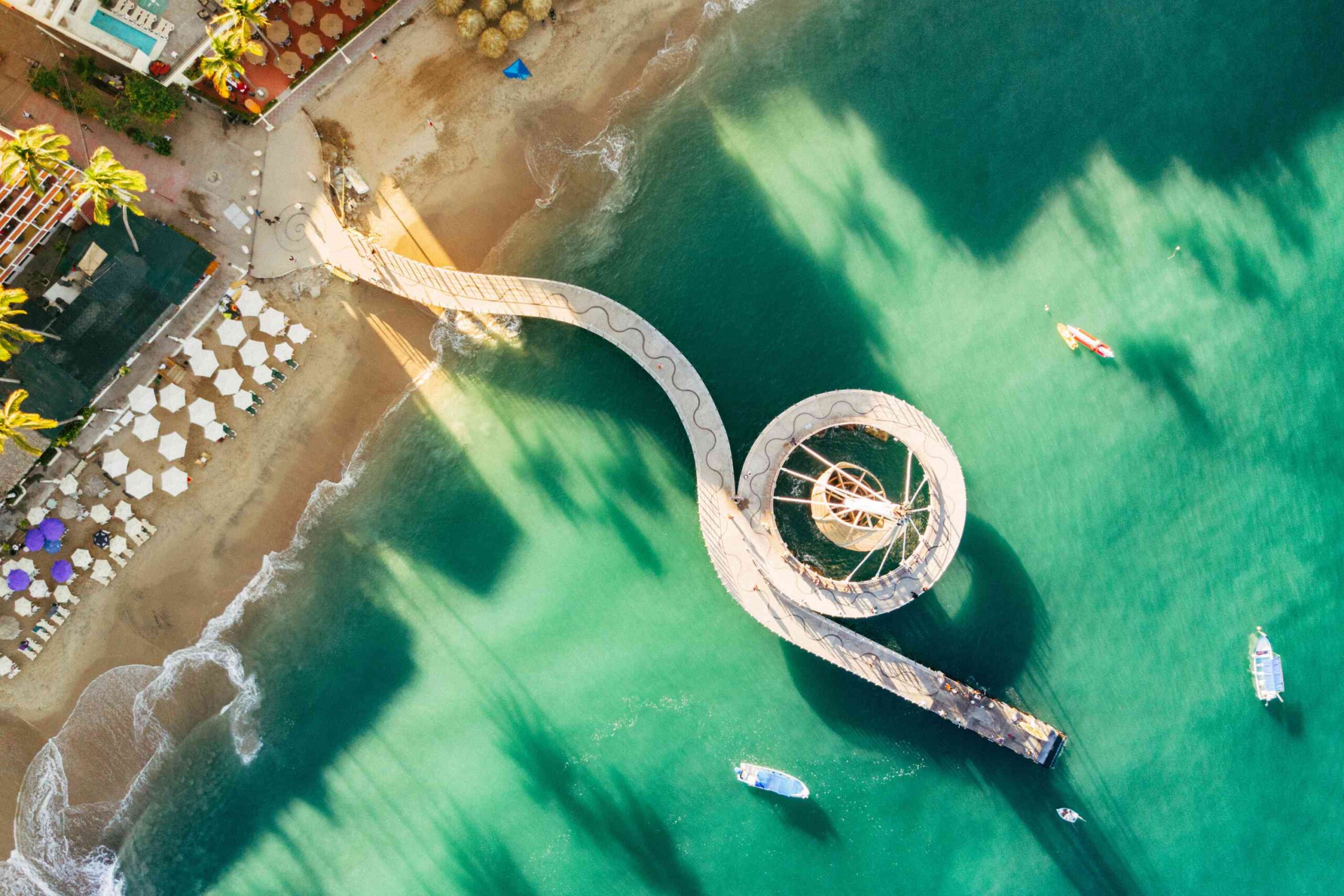 Puerto Vallarta Transfer