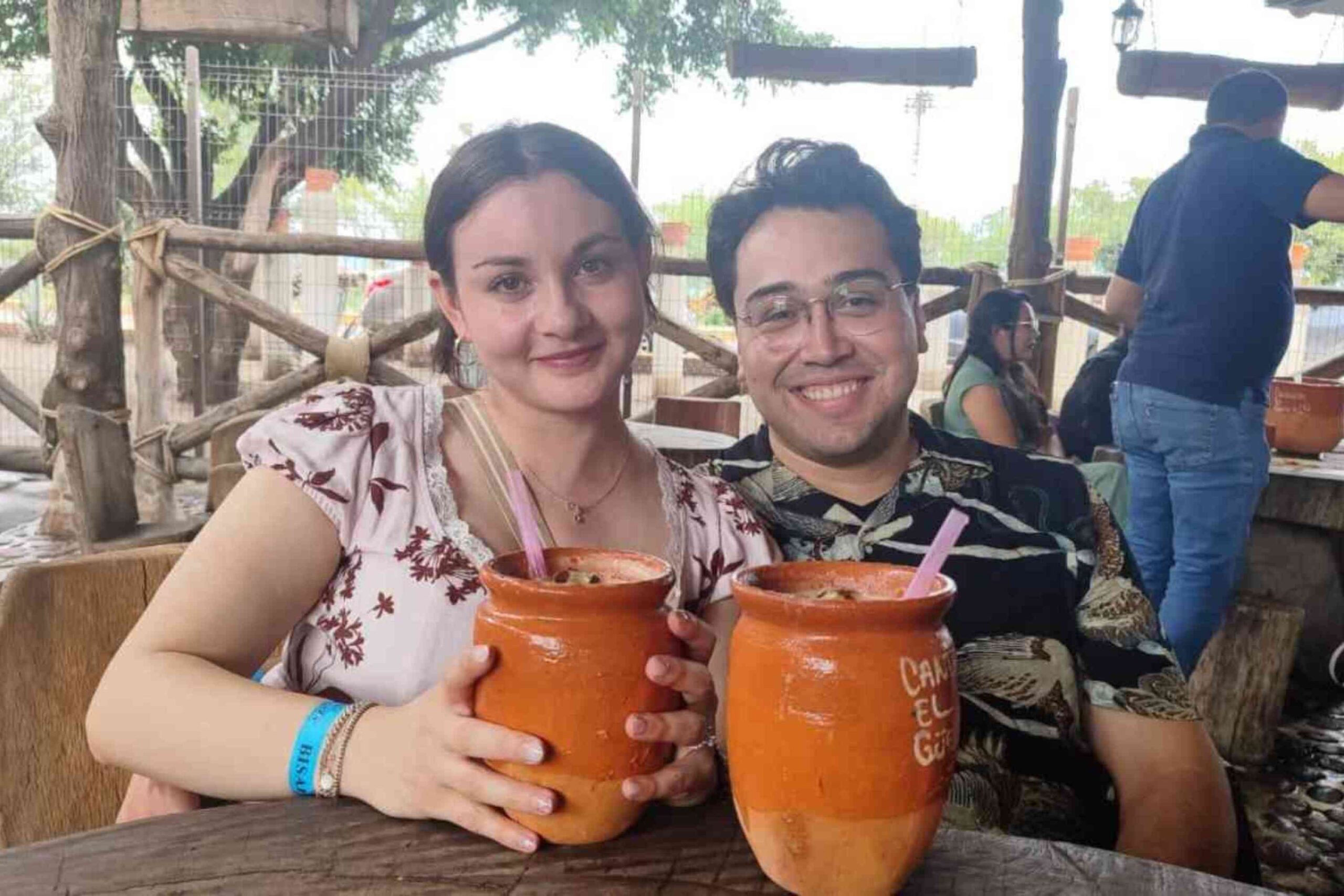 Cantaritos El Guero