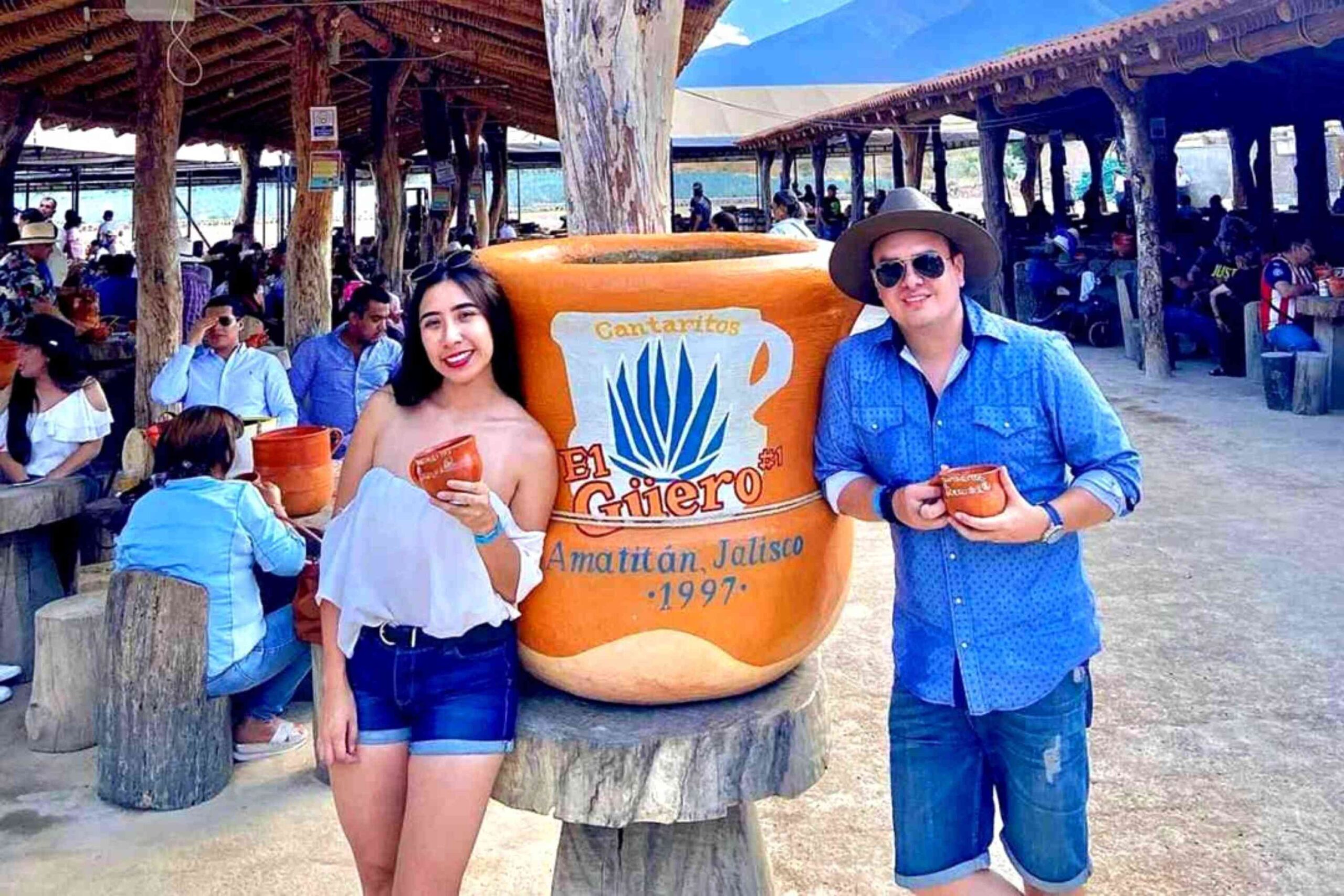 Cantaritos Fun