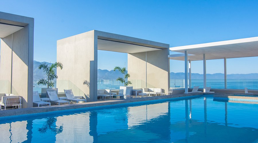 Hotel Mio Vallarta Puerto Vallarta Beachfront
