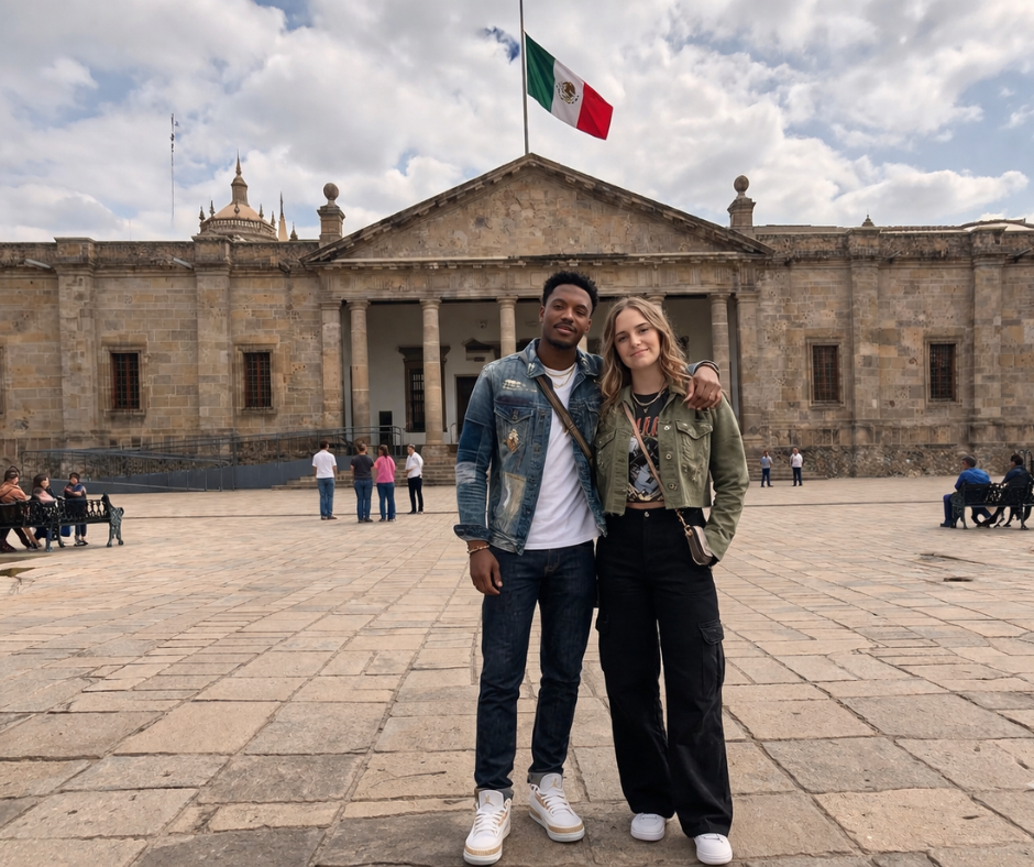 Free Guadalajara Walking Tour - Historic downtown with local guide