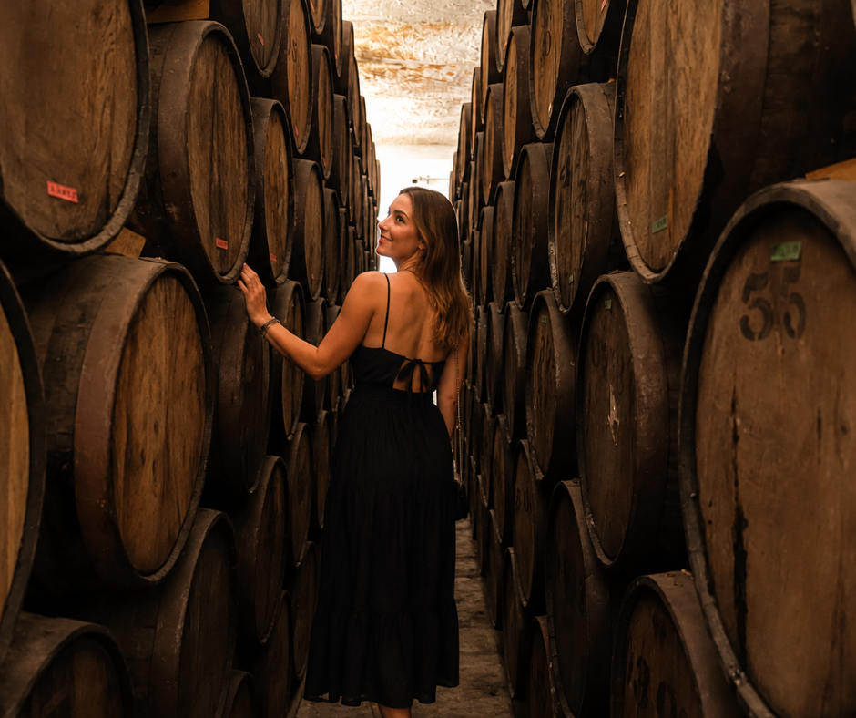 Premium Distilleries - Exclusive tequila tasting in Jalisco