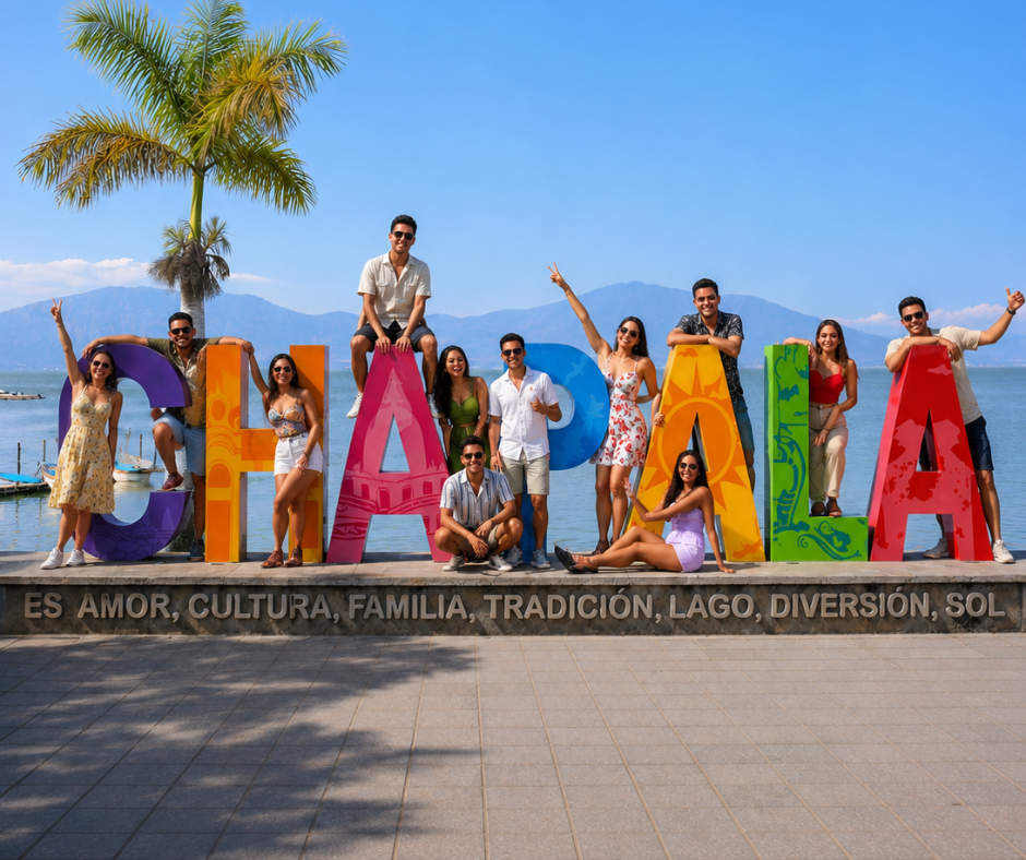 Lake Chapala and Ajijic - Scenic tour of Mexico's largest freshwater lake