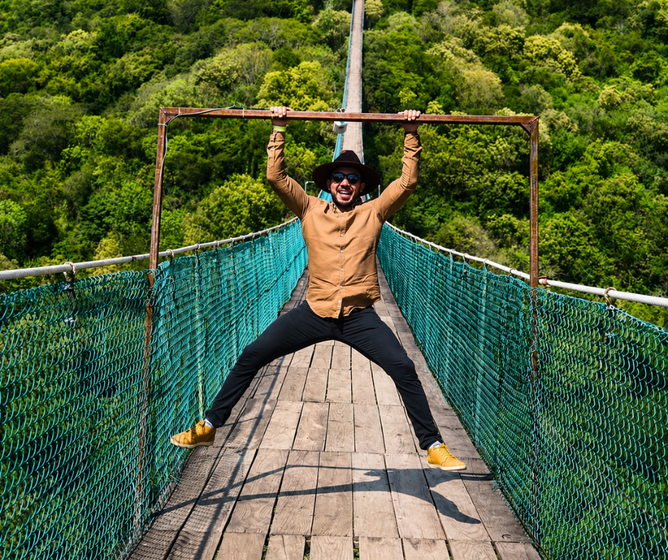 Mazamitla Magic Town - Mountain escape in Jalisco