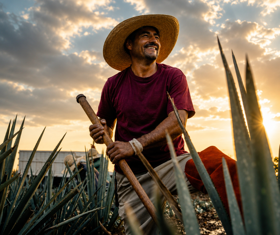 Arandas Highlands Distilleries - Premium tequila in the highlands of Jalisco
