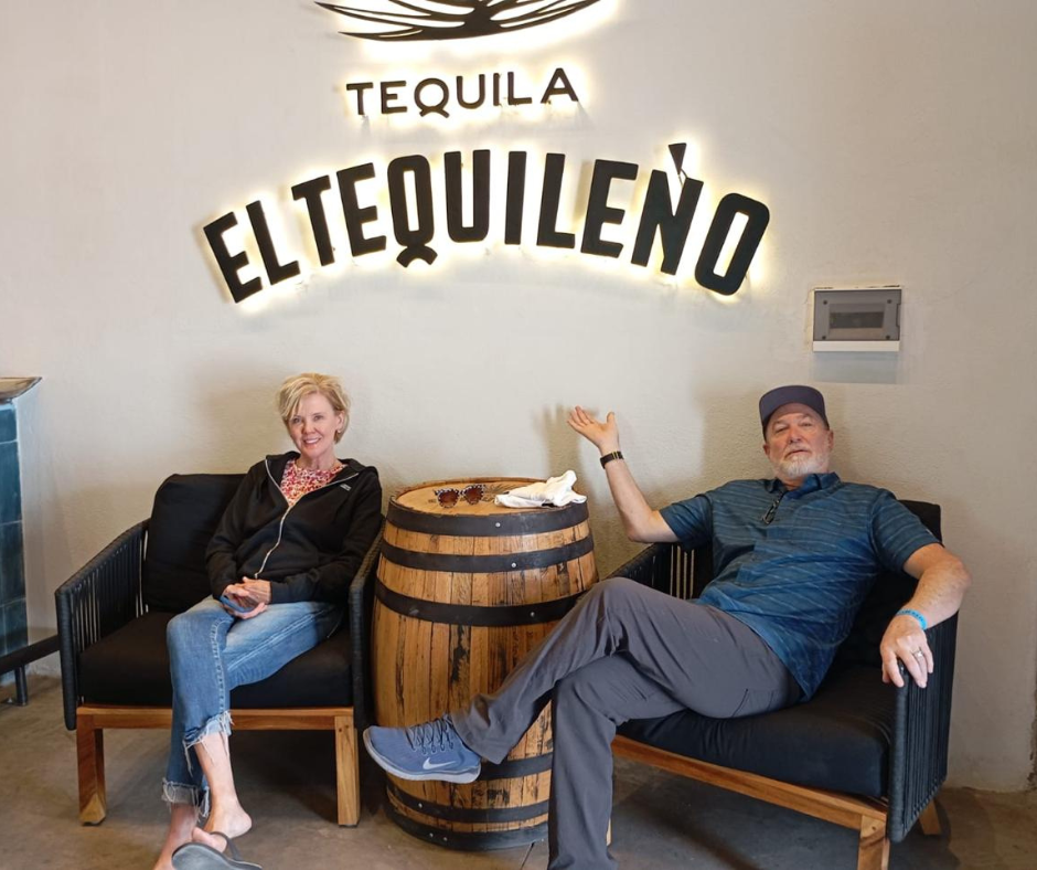Tequileño
